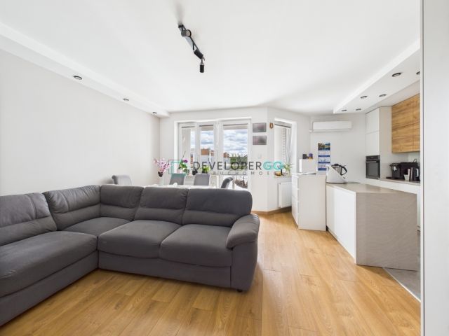 Mieszkanie 3-pokojowe Białystok Wygoda, ul. 42 Pułku Piechoty. Zdjęcie 1