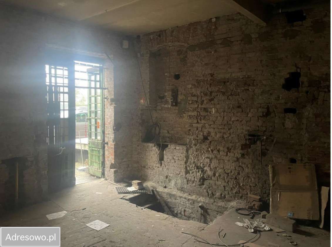 Lokal Gliwice Śródmieście. Zdjęcie 4