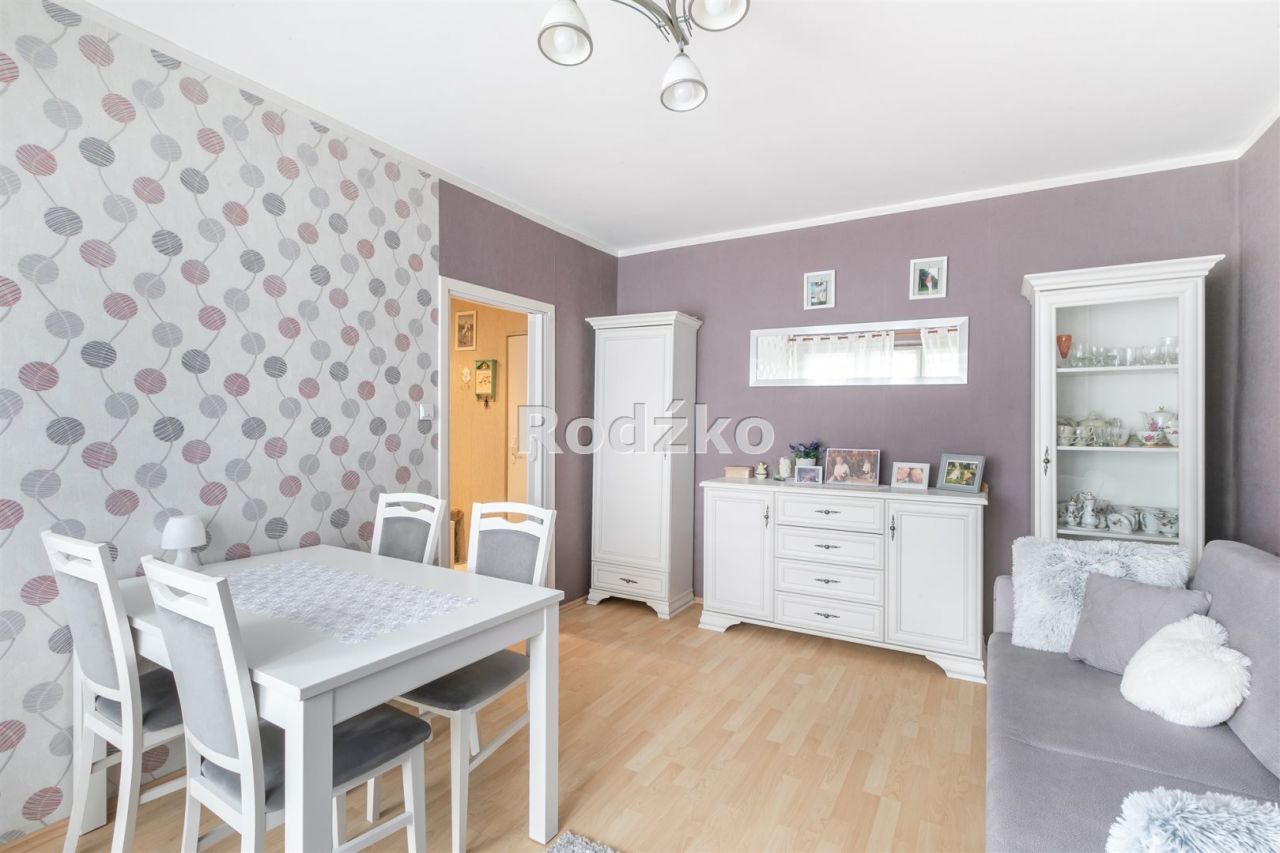 Mieszkanie 2-pokojowe Bydgoszcz Kapuściska, ul. Bydgoskiego Batalionu Obrony Narodowej. Zdjęcie 4