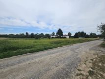 Działka budowlana Wólka Panieńska. Zdjęcie 2