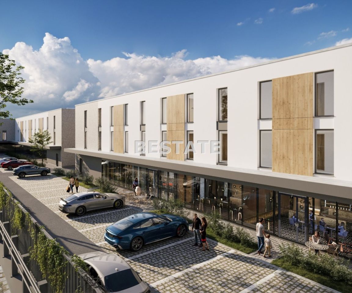 Mieszkanie 4-pokojowe Tarnów. Zdjęcie 10