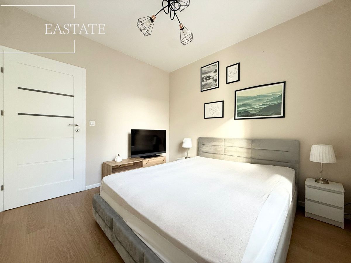 Mieszkanie 2-pokojowe Warszawa Praga-Południe, ul. Stanisława Rogalskiego. Zdjęcie 5