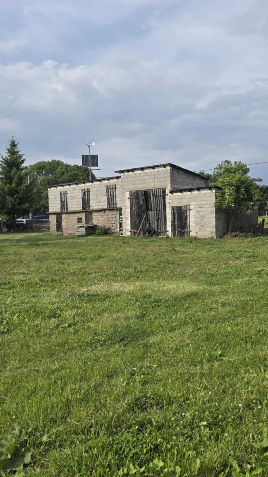 Działka siedliskowa Drogiszka. Zdjęcie 5