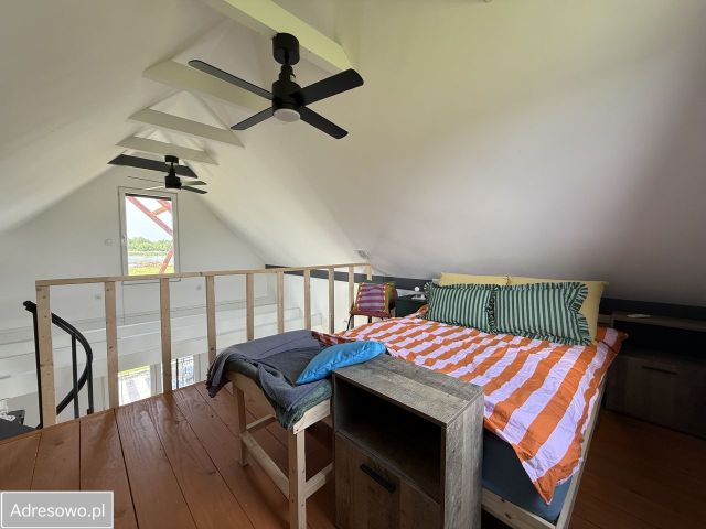 dom wolnostojący, 2 pokoje Radgoszcz. Zdjęcie 1