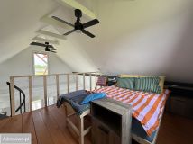 dom wolnostojący, 2 pokoje Radgoszcz