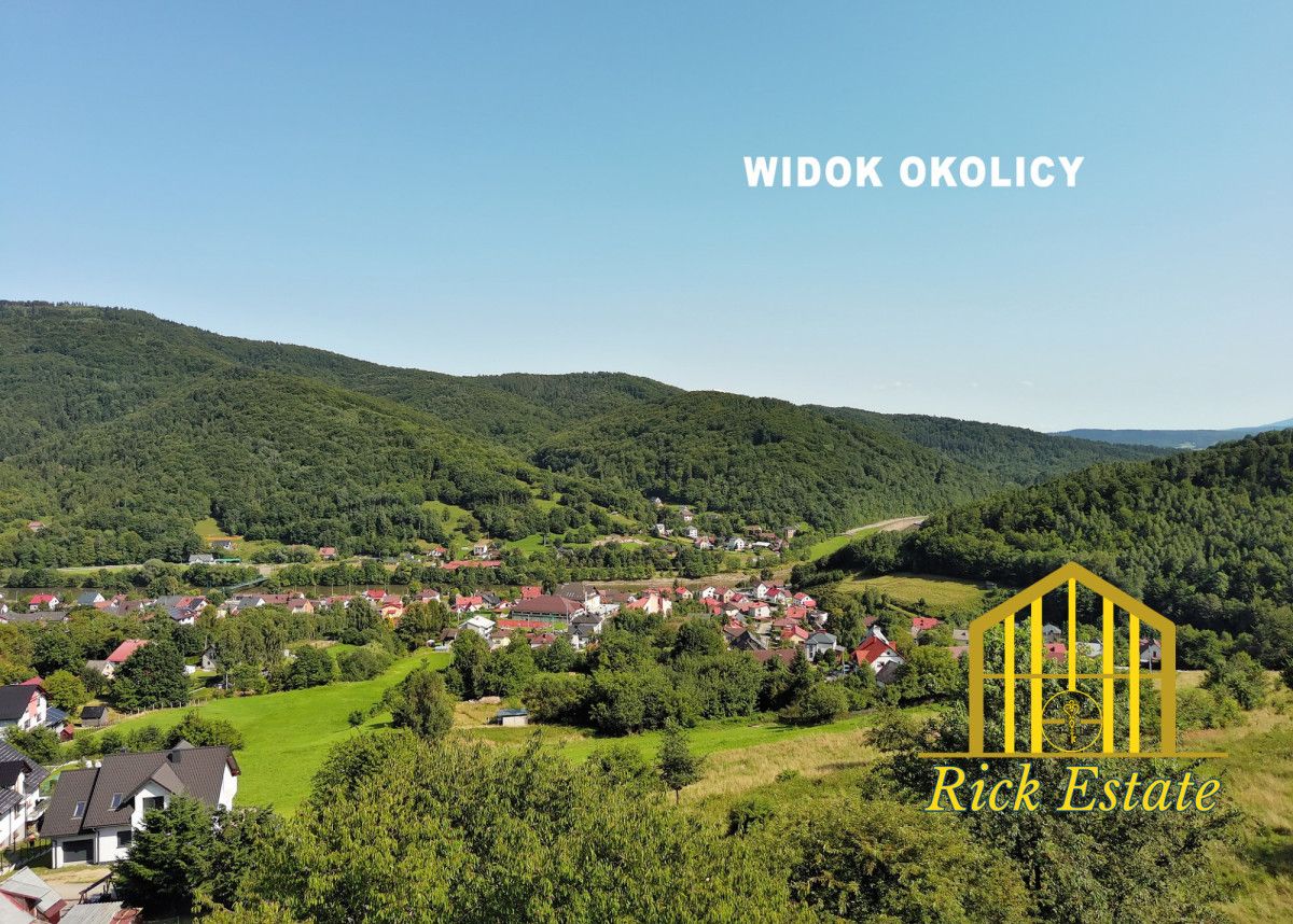 Działka budowlana Czernichów. Zdjęcie 9