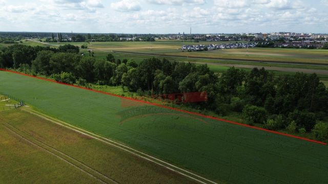 Działka budowlana Opole. Zdjęcie 3