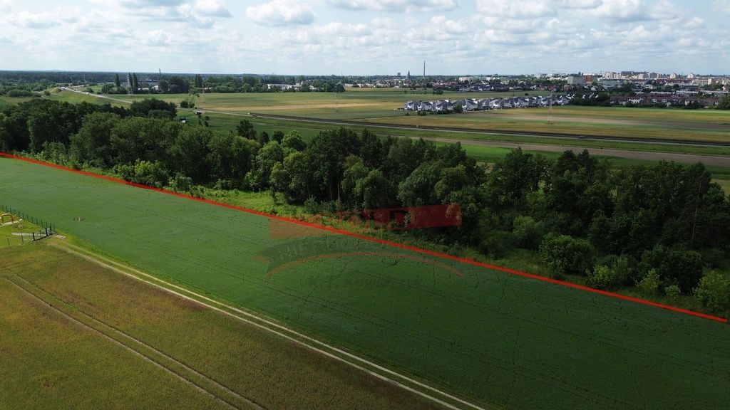 Działka budowlana Opole. Zdjęcie 3