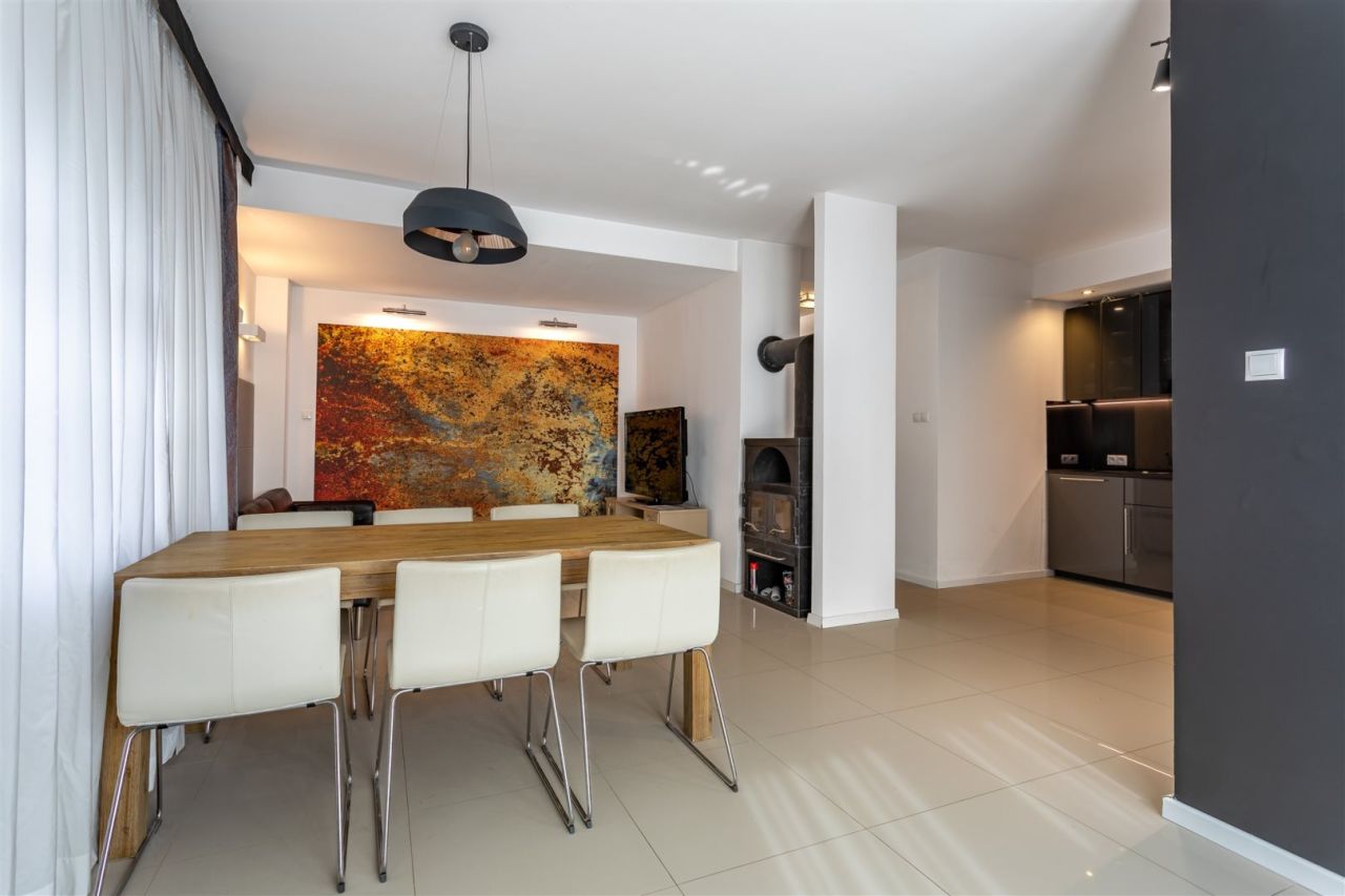 dom wolnostojący, 7 pokoi Szklarska Poręba. Zdjęcie 11