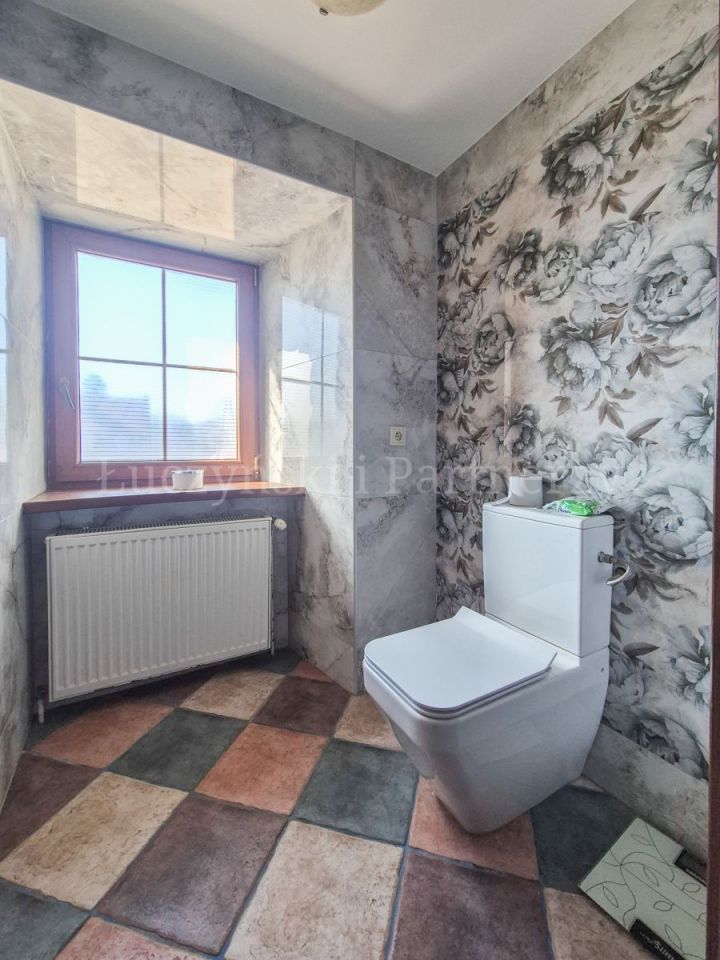 dom wolnostojący, 7 pokoi Rząśnik. Zdjęcie 12