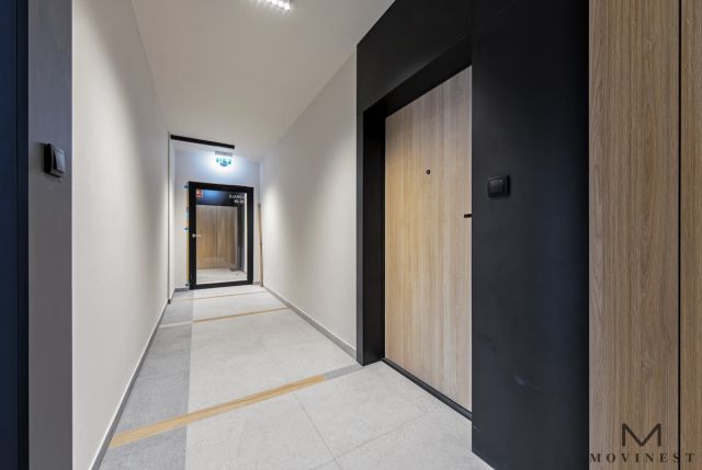 Mieszkanie 2-pokojowe Poznań Nowe Miasto, ul. Wojciecha Skowrońskiego. Zdjęcie 6