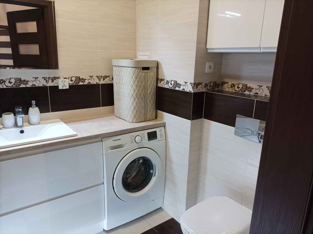 Mieszkanie 2-pokojowe Warszawa Wola, ul. Józefa Sowińskiego. Zdjęcie 14