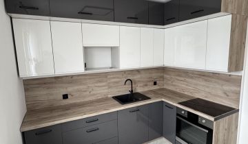 Mieszkanie 3-pokojowe Radom Ustronie, ul. Osiedlowa