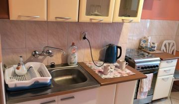 Mieszkanie 1-pokojowe Pabianice, ul. Zamkowa