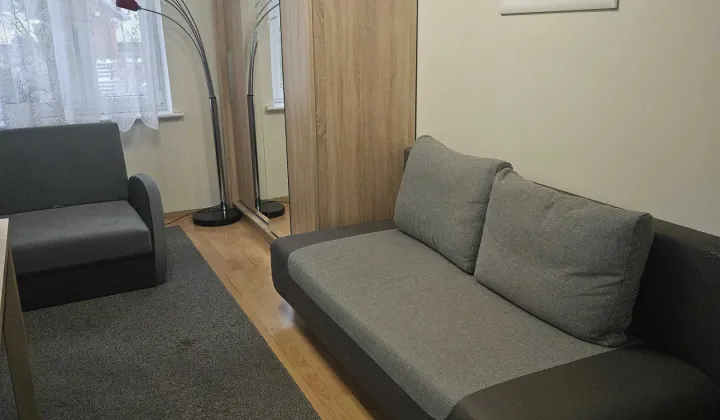 Mieszkanie 2-pokojowe Słupsk, ul. prof. Tadeusza Kotarbińskiego