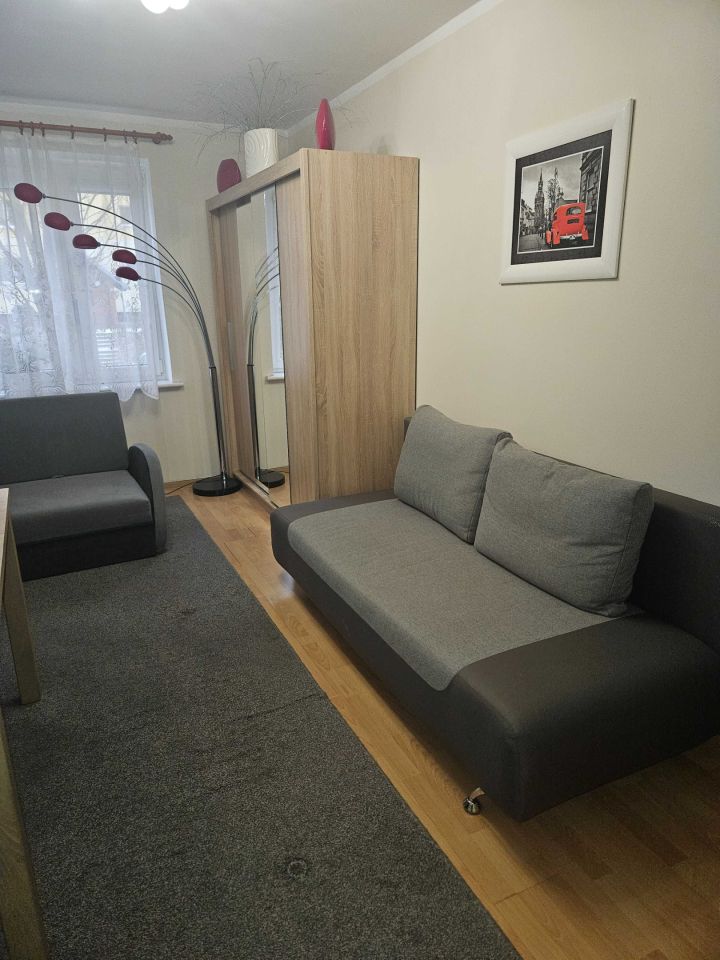 Mieszkanie 2-pokojowe Słupsk, ul. prof. Tadeusza Kotarbińskiego. Zdjęcie 1