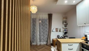 Mieszkanie 1-pokojowe Warszawa Ursynów, ul. Nowy Służewiec