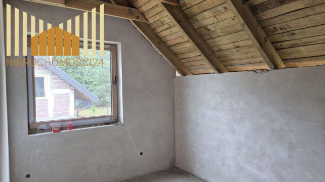 dom wolnostojący, 5 pokoi Mrozy. Zdjęcie 16