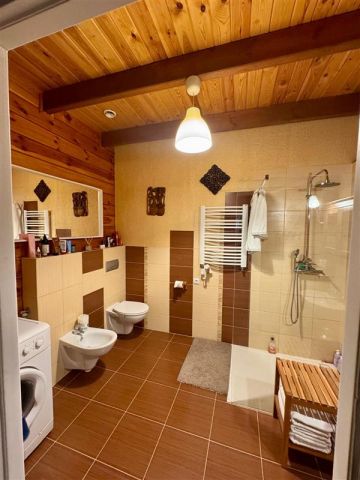 dom wolnostojący, 4 pokoje Gniewino, Salino. Zdjęcie 7