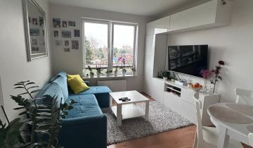 Mieszkanie 3-pokojowe Szczecin Gumieńce, ul. gen. Stanisława Kopańskiego