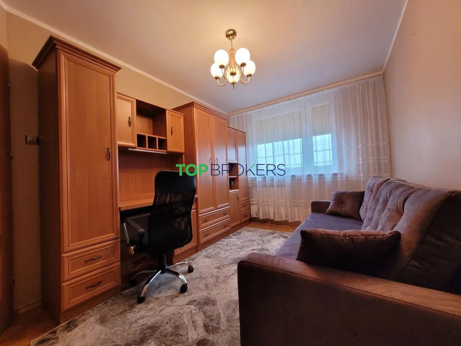 Mieszkanie 3-pokojowe Warszawa Białołęka, ul. Nagodziców. Zdjęcie 4