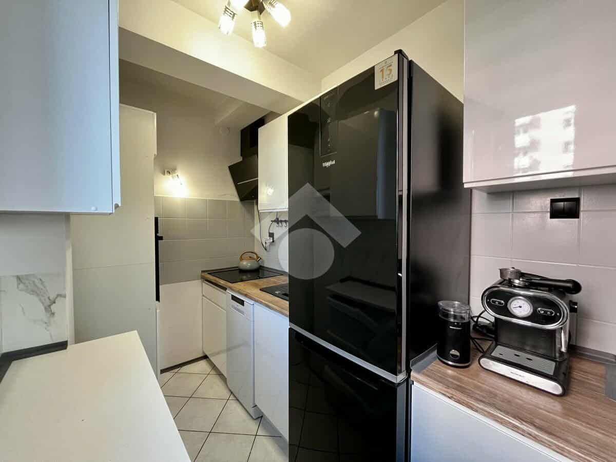 Mieszkanie 2-pokojowe Kraków Prądnik Czerwony, ul. ks. Józefa Meiera. Zdjęcie 3