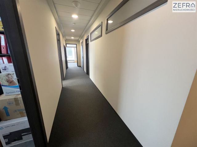 Biuro Modlniczka. Zdjęcie 8