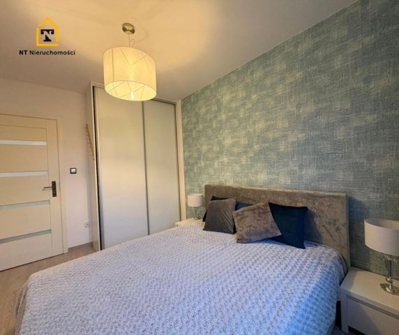 Mieszkanie 2-pokojowe Słupsk, ul. Edwarda Łady-Cybulskiego. Zdjęcie 3