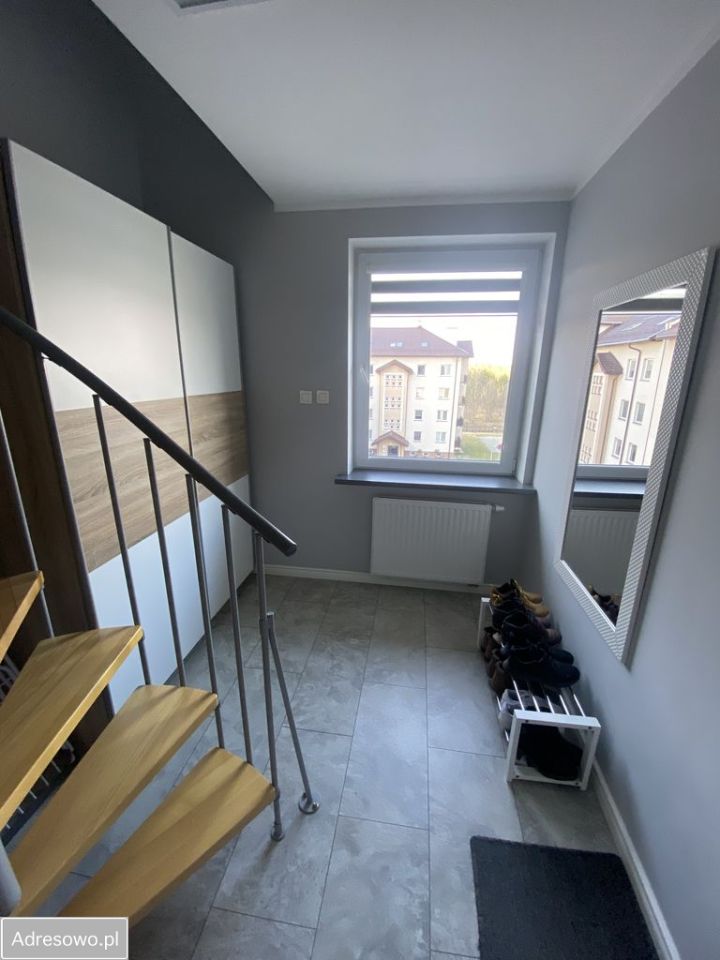 Mieszkanie 2-pokojowe Sokółka, ul. Władysława Broniewskiego. Zdjęcie 10