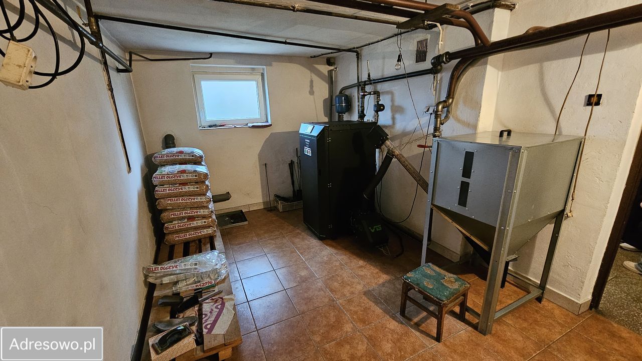 dom wolnostojący, 5 pokoi Konopiska. Zdjęcie 16