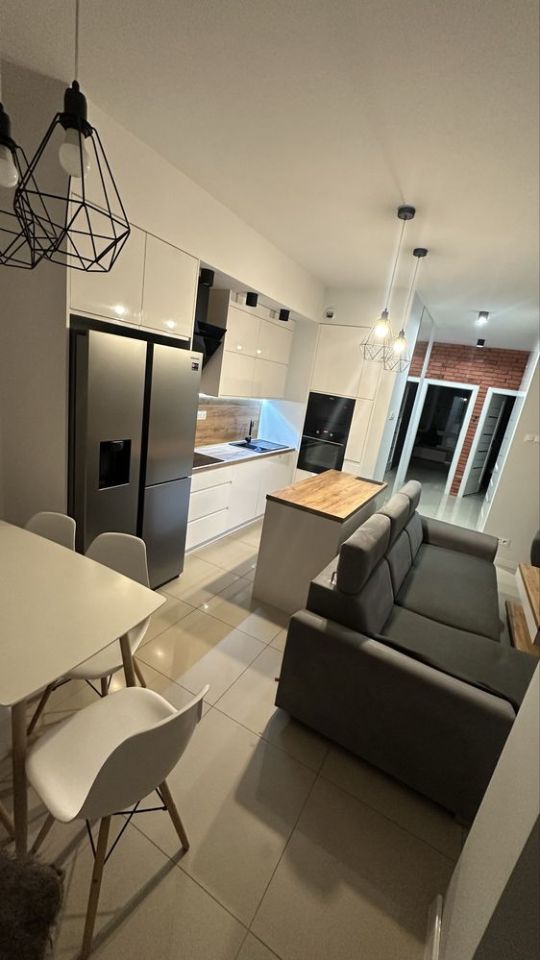 Mieszkanie 3-pokojowe Ciechanów, ul. Wincentego Witosa. Zdjęcie 5