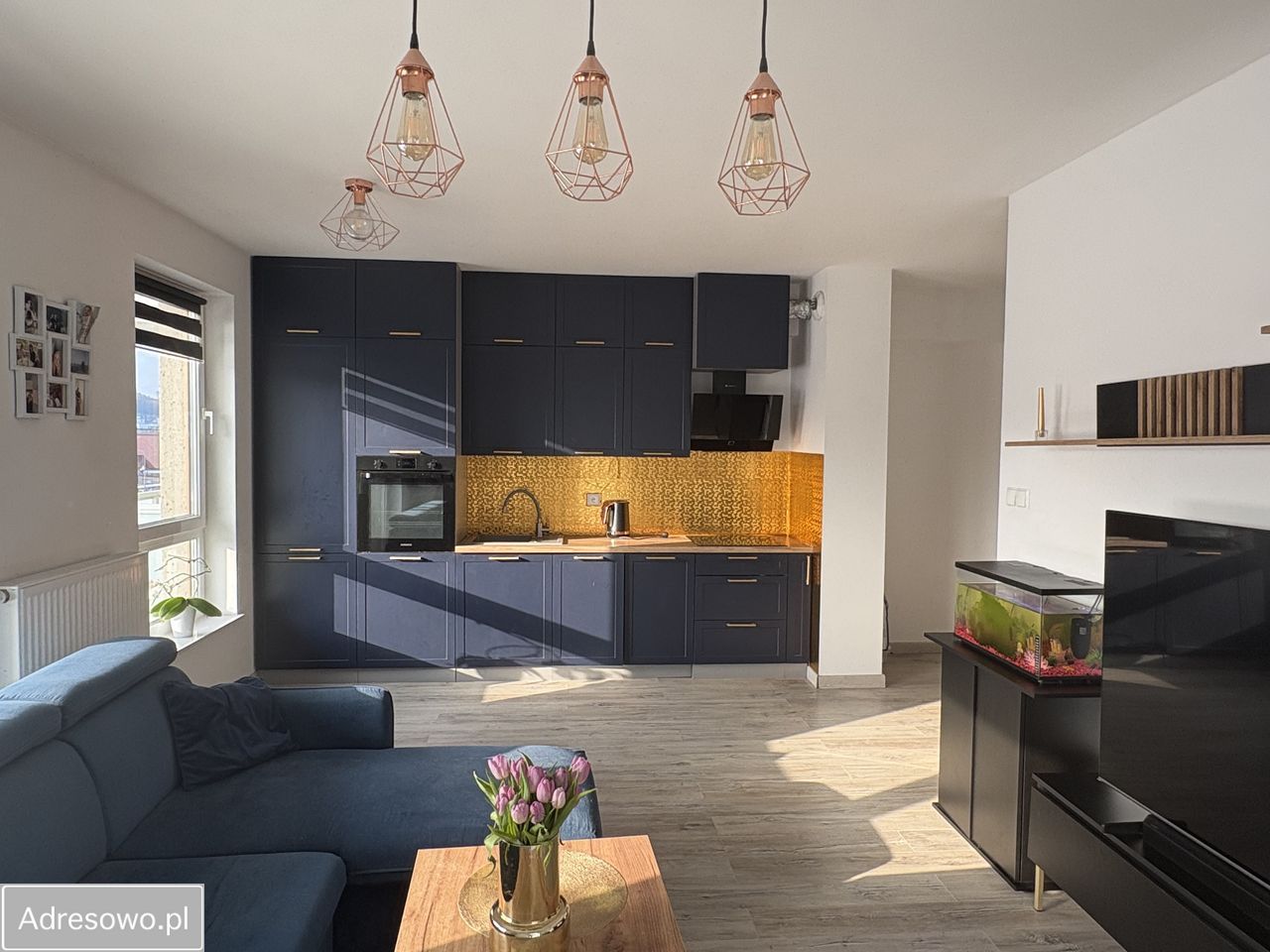 Mieszkanie 3-pokojowe Rumia, ul. Kosynierów. Zdjęcie 14