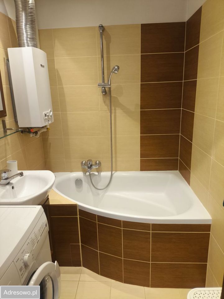 Mieszkanie 2-pokojowe Kraków Prądnik Czerwony. Zdjęcie 18