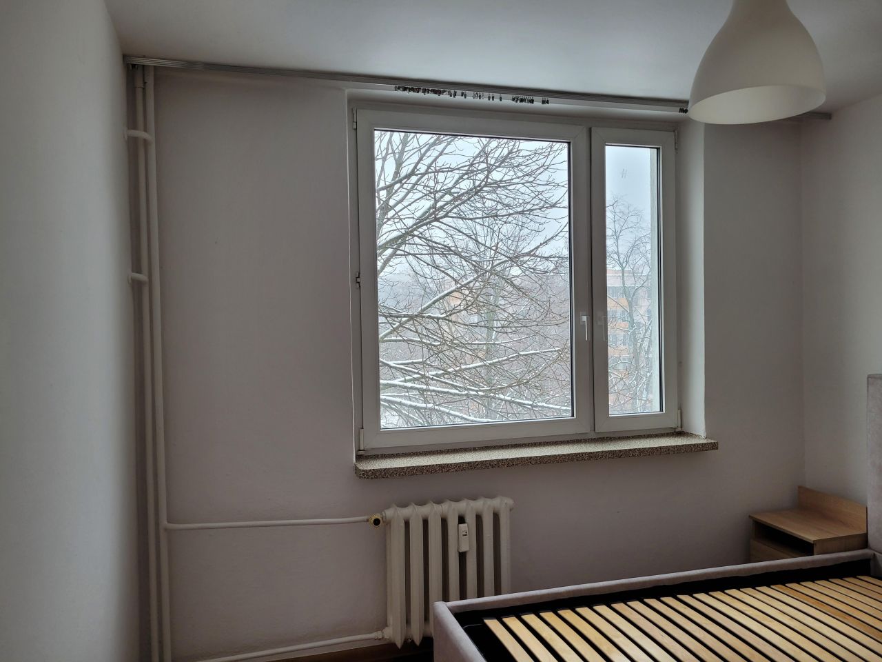 Mieszkanie 3-pokojowe Warszawa Bródno, ul. Łojewska. Zdjęcie 15