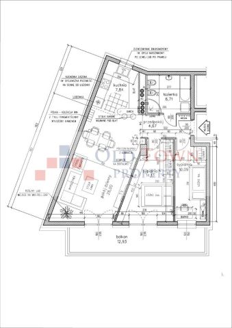 Mieszkanie 3-pokojowe Lublin. Zdjęcie 4