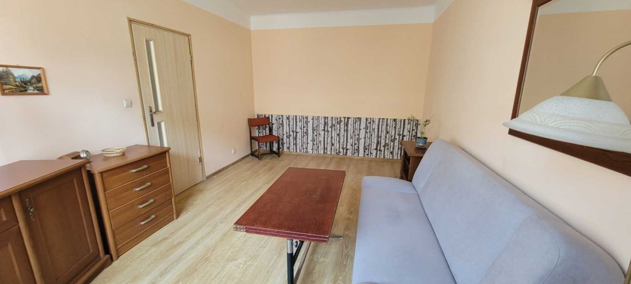 Mieszkanie 1-pokojowe Stargard, os. Osiedle Tysiąclecia. Zdjęcie 6