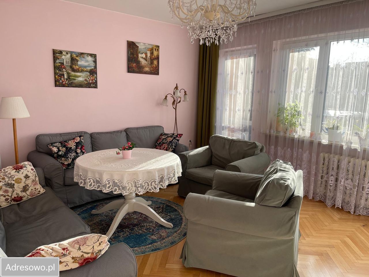 dom wolnostojący, 4 pokoje Kraków Prądnik Czerwony, ul. Wiejska. Zdjęcie 15