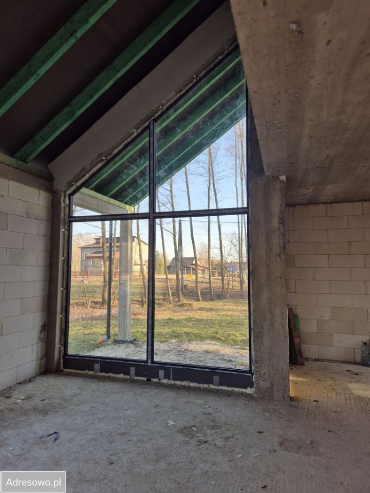 dom wolnostojący, 4 pokoje Ostrów. Zdjęcie 11