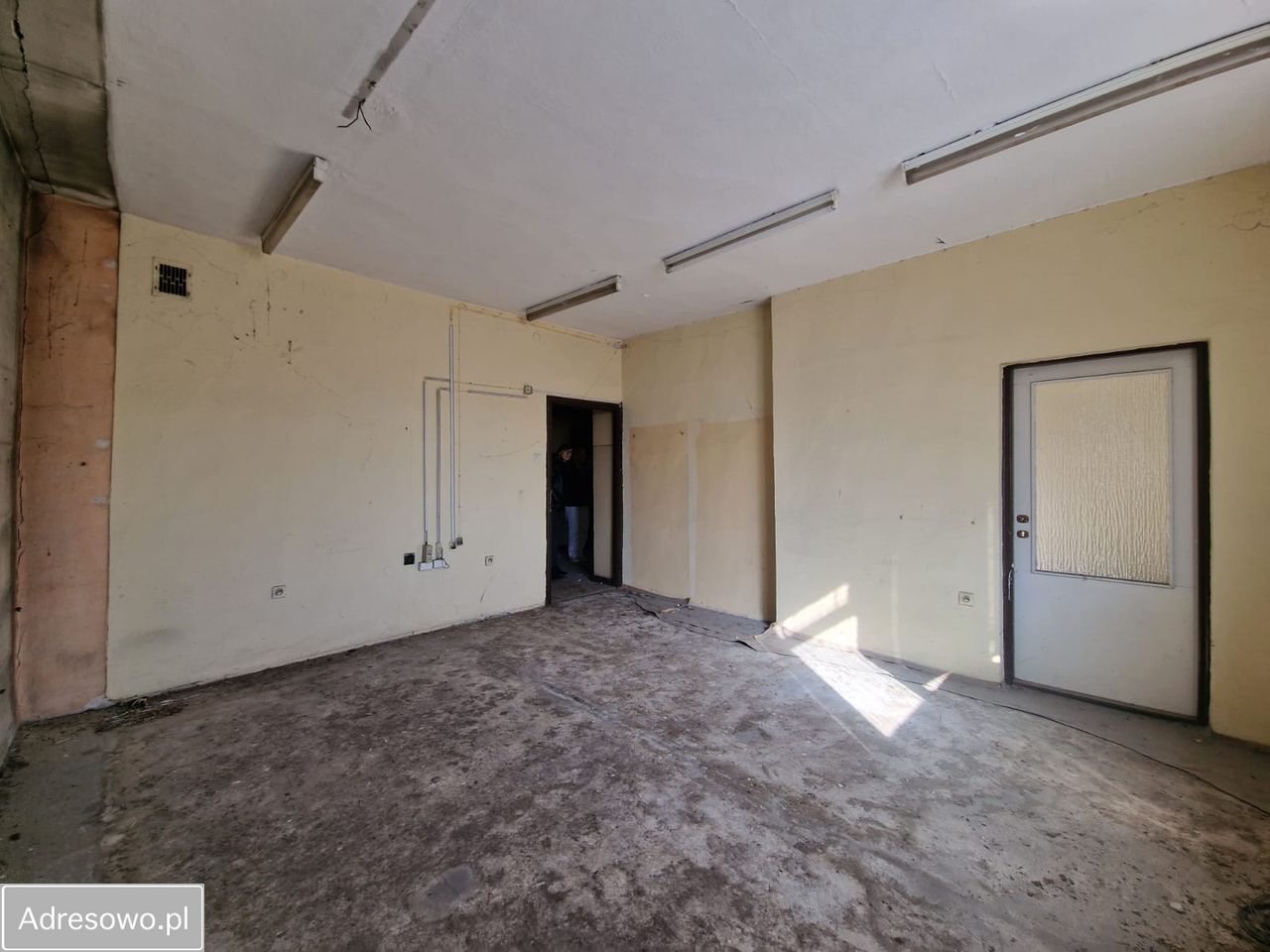 Nieruchomość komercyjna Wałbrzych Śródmieście, ul. Juliusza Słowackiego. Zdjęcie 8