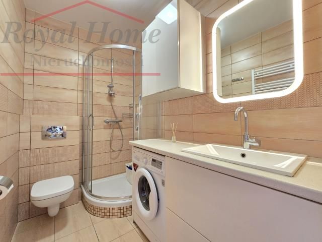 Mieszkanie 2-pokojowe Wrocław Krzyki, ul. Jesionowa. Zdjęcie 9