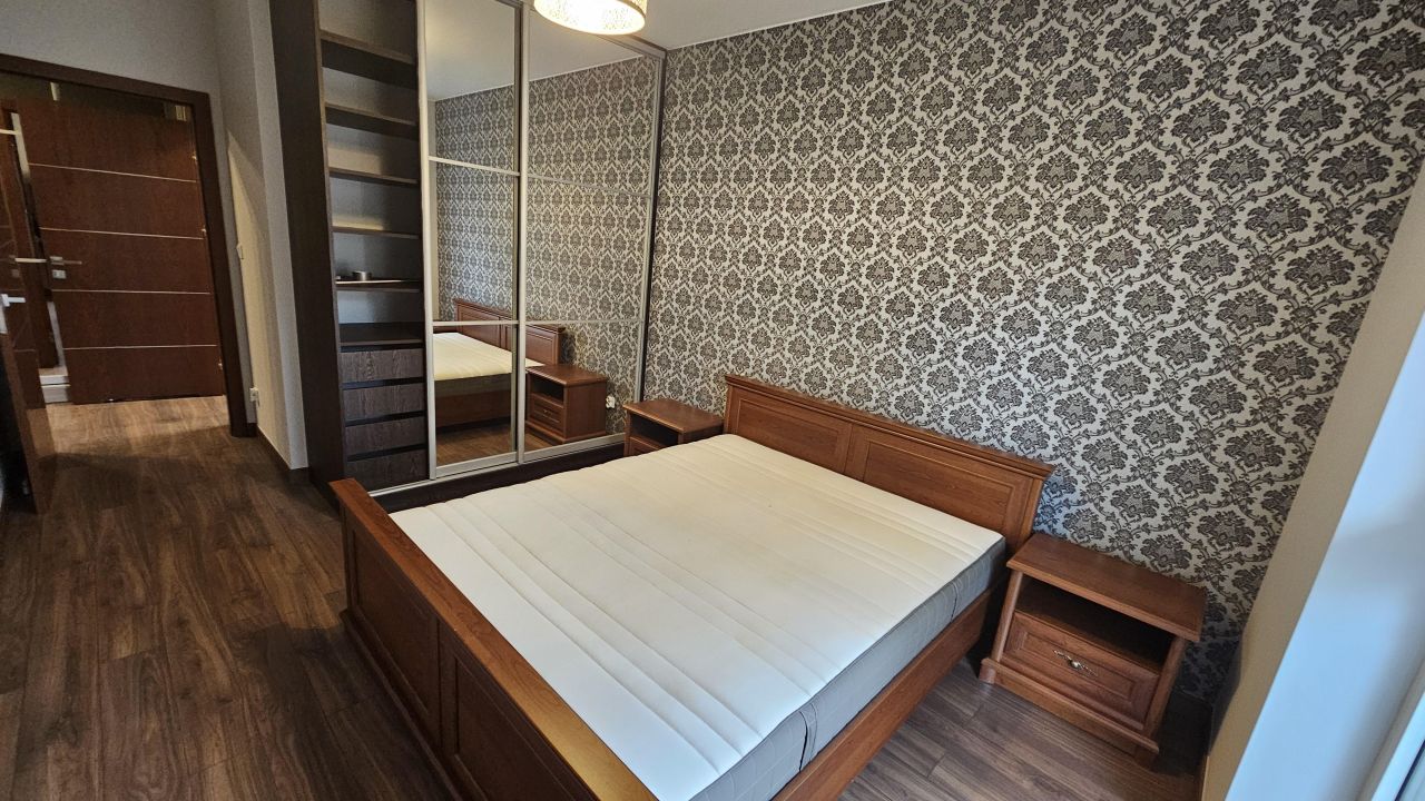 Mieszkanie 3-pokojowe Zielonka, ul. Prymasa Stefana Wyszyńskiego. Zdjęcie 5