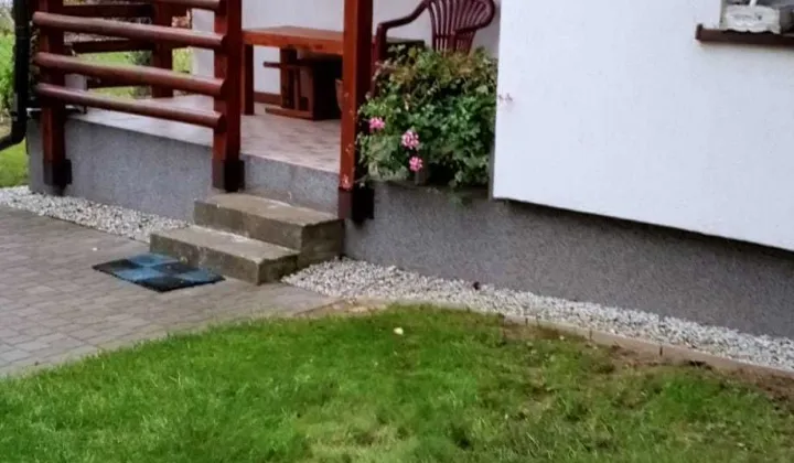 Działka rod Swarzędz