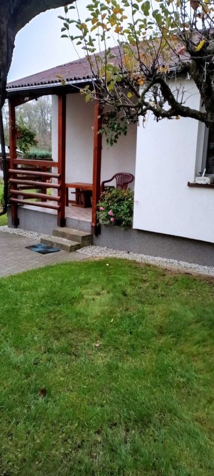 Działka rod Swarzędz. Zdjęcie 1