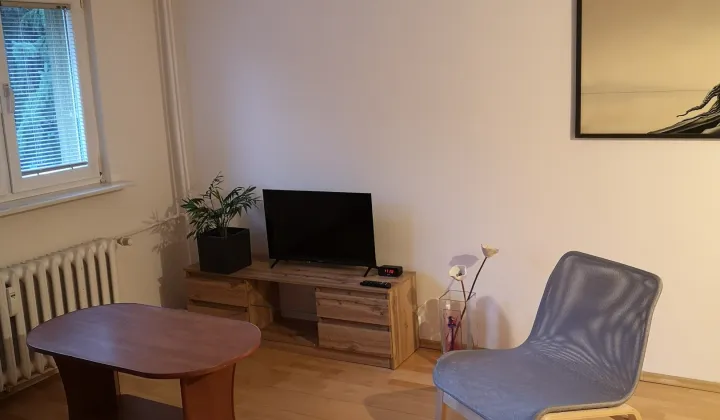 Mieszkanie 2-pokojowe Warszawa Włochy, ul. 1 Sierpnia