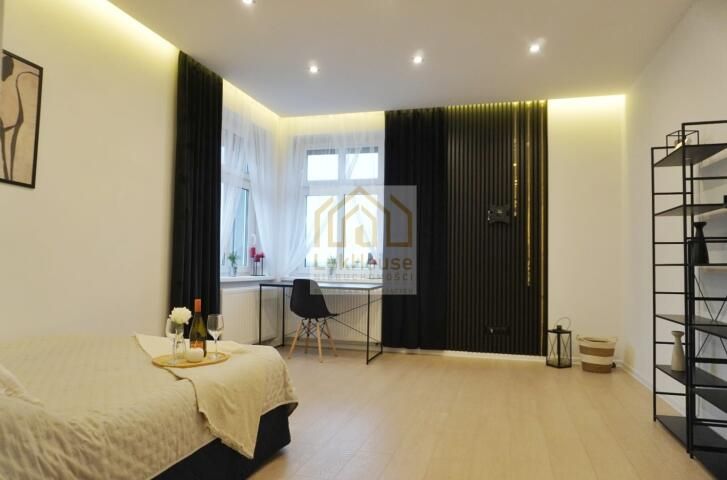 Mieszkanie 2-pokojowe Bytom, ul. Piotra Woźniaka. Zdjęcie 4