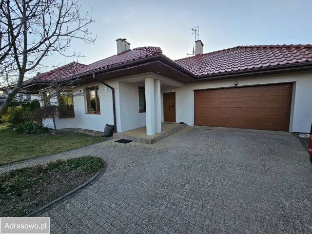 dom wolnostojący, 4 pokoje Koszalin, ul. Pigwowa. Zdjęcie 1