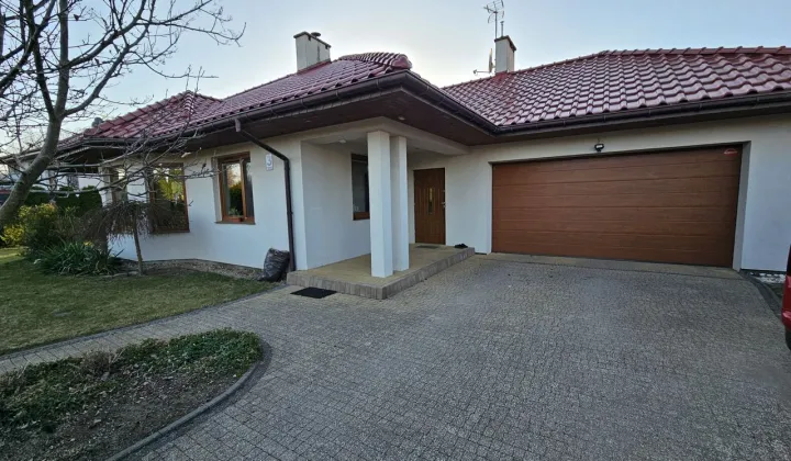 dom wolnostojący, 4 pokoje Koszalin, ul. Pigwowa