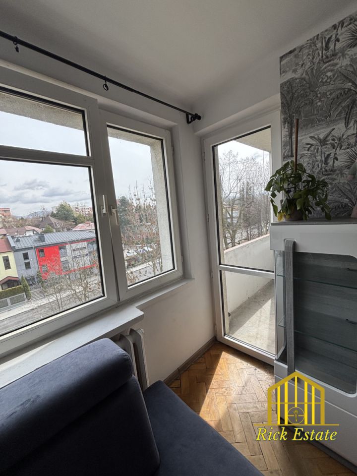 Mieszkanie 2-pokojowe Bielsko-Biała, ul. Piastowska. Zdjęcie 15