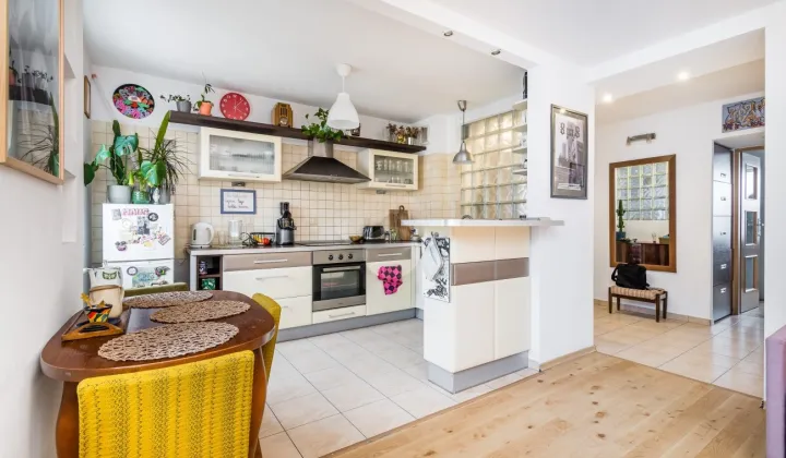 Mieszkanie 3-pokojowe Kraków Kurdwanów, ul. Kordiana