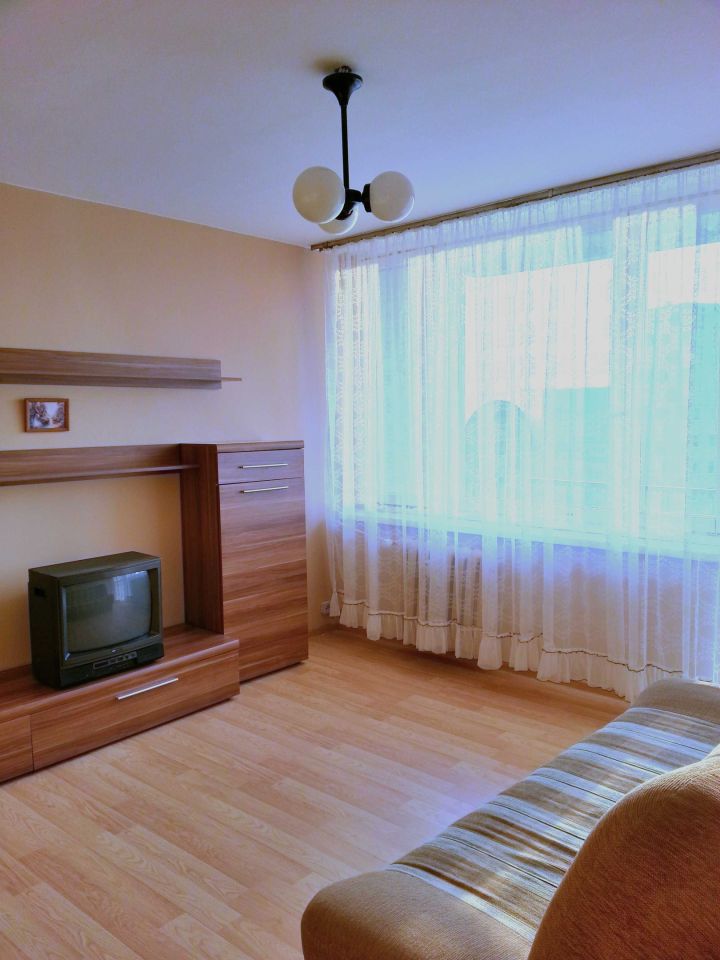 Mieszkanie 1-pokojowe Łódź Widzew, ul. Stanisława Czernika. Zdjęcie 8